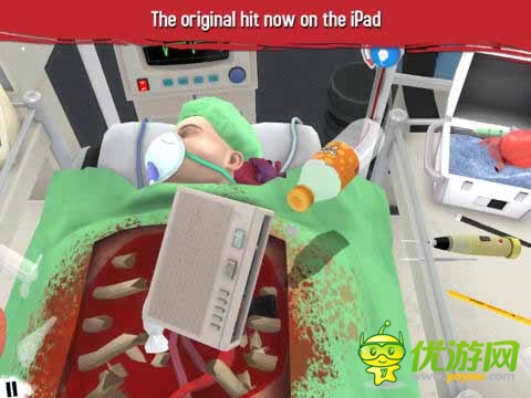 PP助手不越狱可玩的IOS7.1最新重口味游戏