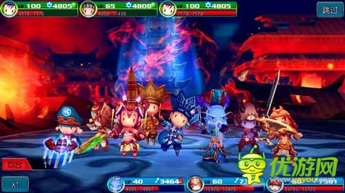 金山重金代理手游 《齐天大圣3D》今日首次封测