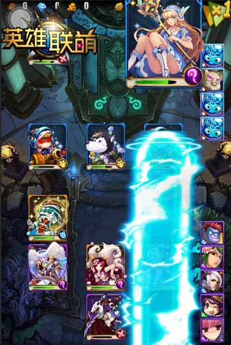 够机智才够勇敢 《英雄联萌》大乱斗BUFF攻略