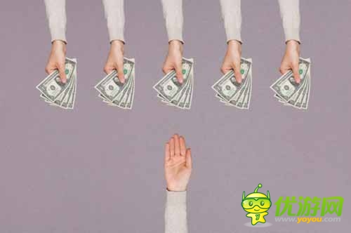 前游族网络总经理巫建华浅谈手游产业链众筹