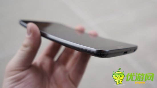 可弯曲：谷歌下一代Nexus手机或将采用柔性屏幕