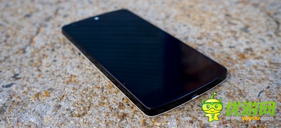 可弯曲：谷歌下一代Nexus手机或将采用柔性屏幕