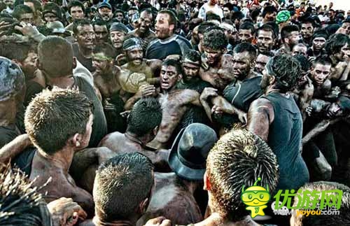 手游营销政策：建设品牌比低俗传播更有发展潜力