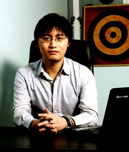 致力全球化项目 由Avazu等创立的aFund应运而生