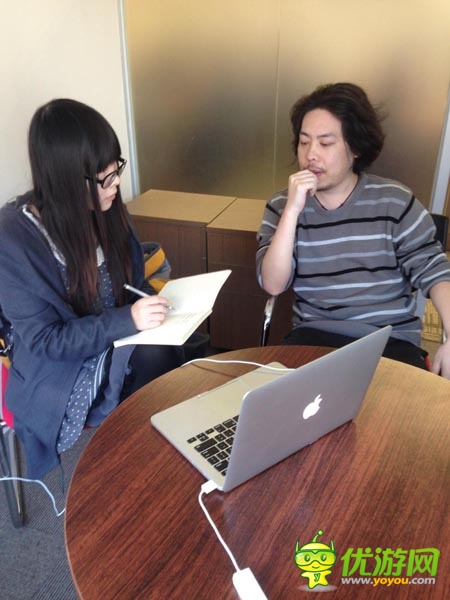 《临兵斗者三国志》主策专访：新机遇打造最强手游