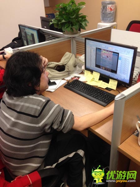 《临兵斗者三国志》主策专访：新机遇打造最强手游