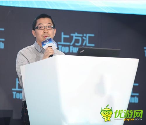 广州银汉邝小翚：从时空猎人到神魔市场运营经历