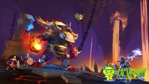 第二届GMGC奖项曝光 《佣兵天下》获最受欢迎奖