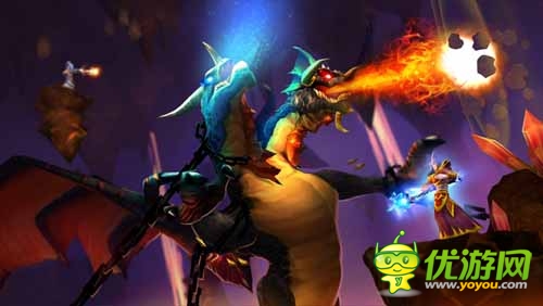 第二届GMGC奖项曝光 《佣兵天下》获最受欢迎奖