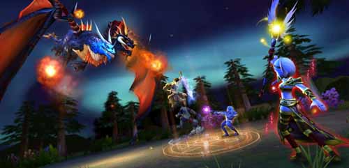 第二届GMGC奖项曝光 《佣兵天下》获最受欢迎奖