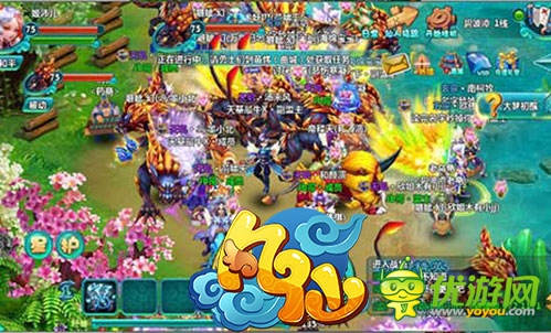 微信刮刮卡来袭 《凡仙》月底福利大盘点