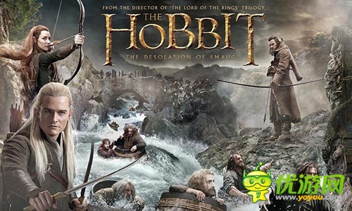 致欧美风同好们 《龙之怒吼》PK霍比特人2