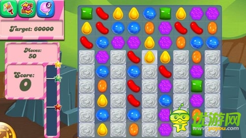 《糖果粉碎传奇》开发商本周挂牌上市交易