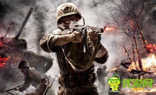 《使命召唤》手游开发工作室将关闭 成员被裁