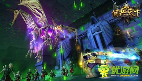 2014年更具发展：卓越游戏获TFC手游十强