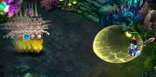 Q版修仙 《天外飞仙OL》今日正式登陆AppStore