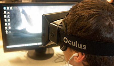 深度解读：虚拟头盔硬件商Oculus为何值20亿?