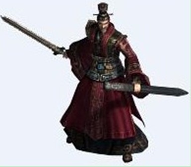 走马观花 《秦美人》世界BOSS之信陵君