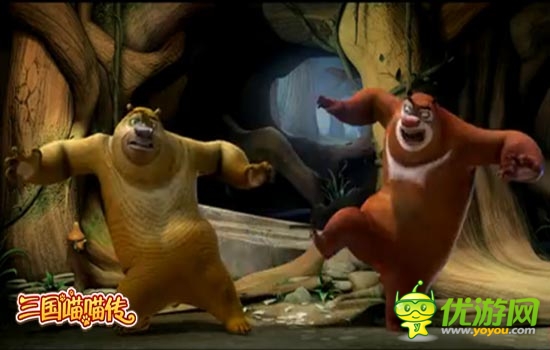 夺宝熊兵 《三国喵喵传》夺宝闯关指南