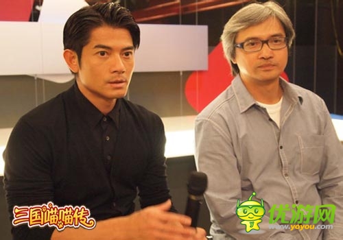 夺宝熊兵 《三国喵喵传》夺宝闯关指南