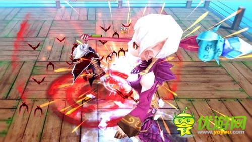 期待：腾讯宣布独代韩国手游大作《全民打怪兽》