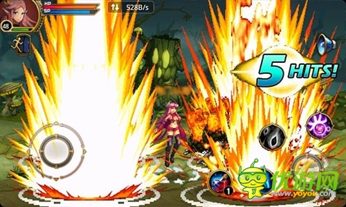 接档亚冠 《时空猎人》跨服公会淘汰赛打响