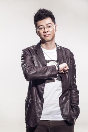 2014GMGC中国手游总裁应书岭：坚持全球化发行