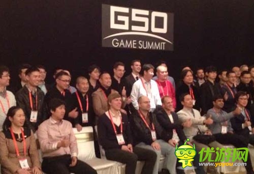 铂金赞助商Avazu Inc（艾维邑动）出席GMGC大会