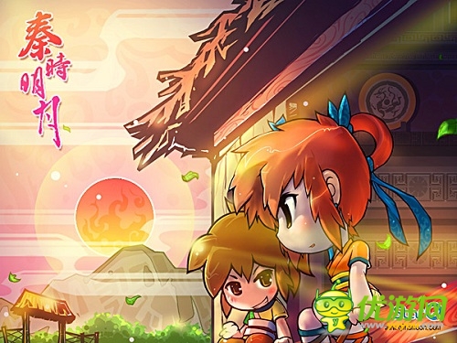 品质过硬才是王道 《秦时明月》公测再创新高