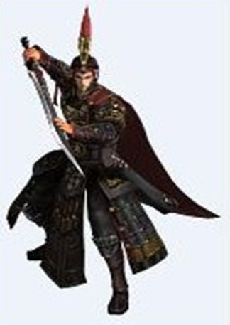 宝物坐骑等你来 《秦美人》世界BOSS之嫪毐