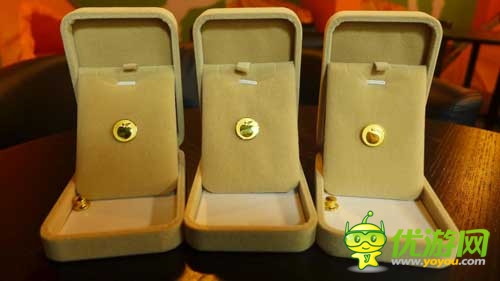 卓越游戏邢山虎：老板少买一套豪宅员工就能分房