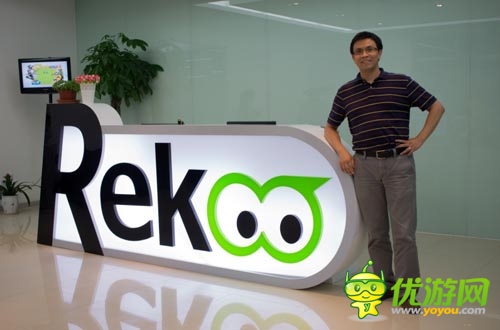 云狐撞上热酷：浅谈手游发行与代理间的那些事儿