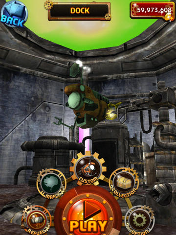 海底有水鬼? 手游《潜水神秘的海洋》发布