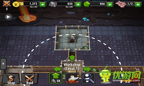 挂羊头卖狗肉 盘点那些让你甘心“上当”的手游