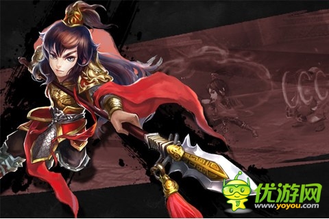 RP之王逆袭高富帅 开启《新热血江湖》独特玩法