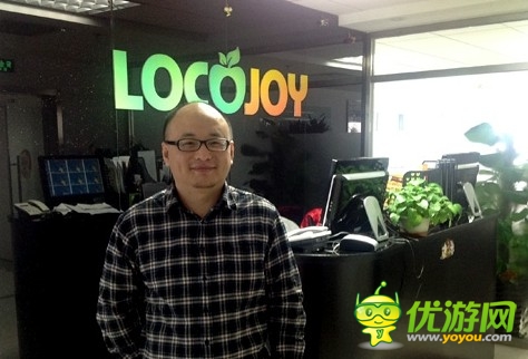 2014年全球50大手游开发榜排名 卓越游戏逆袭