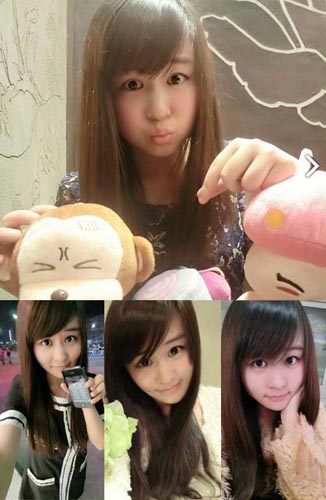 妹纸快到碗里来！ 《我叫MT》微女郎评选揭晓