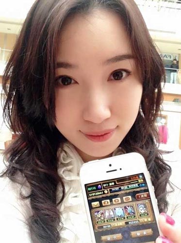 妹纸快到碗里来！ 《我叫MT》微女郎评选揭晓