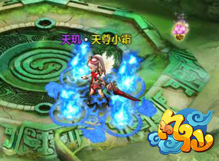 执神器，闯天关 《凡仙》5.1版本神器抢先看