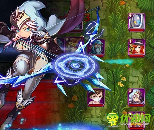 《进击の小伙伴》震撼开服 飘红一路引爆服务器