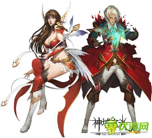 选择苦难症？ 资深玩家评析《神域之光》各职业