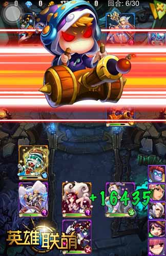 野战完事爆出翔 《英雄联萌》被玩坏的野怪卡