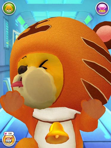 最强泡妞神器！ 《会说话的宝狄》萌贱无底线