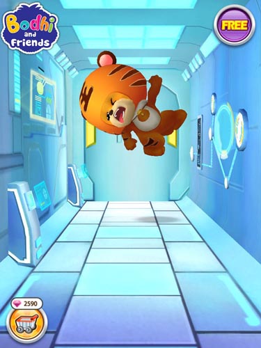 最强泡妞神器！ 《会说话的宝狄》萌贱无底线