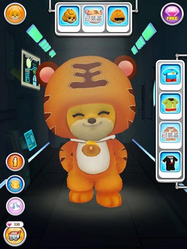 最强泡妞神器！ 《会说话的宝狄》萌贱无底线