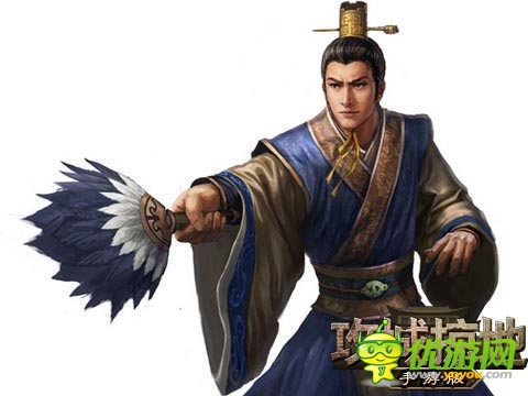 《攻城掠地》清明节献礼 缅怀那些早逝的三国名将