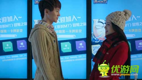 卓越游戏赞助《我是歌手》决赛电视营销引行业效仿