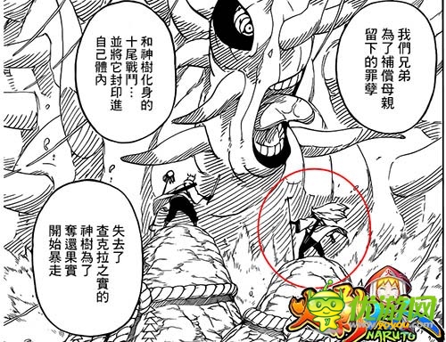 漫迷们万众期待的手游 《火影大人》新忍者预测