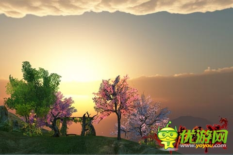 堪比端游大作 《卧虎藏龙》内部自测：超S级自由度