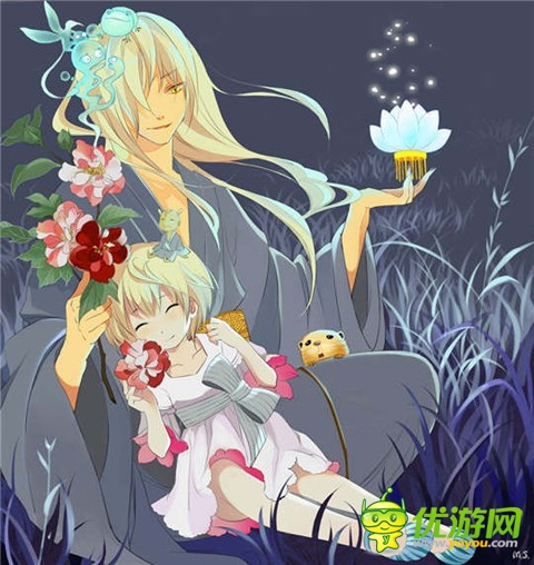 正在筹款 夏达人气之作《子不语》手游将推出